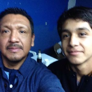 Meet your Posher, Noe